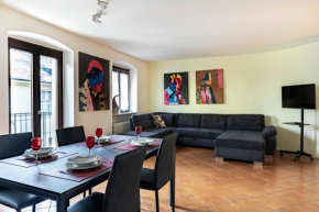 Apartment Goethe 1 Bolzano
